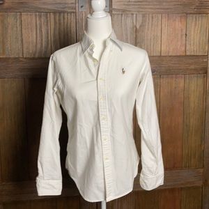 Ralph Lauren Classic Fit Shirt